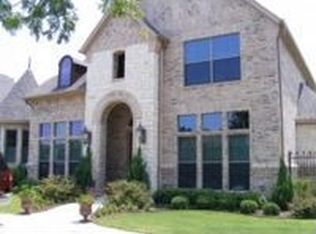 721 W Glade Rd, Hurst, TX 76054