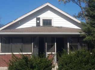 1418 W 28th St, Indianapolis, IN 46208