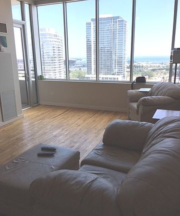 5th image of 1720 S Michigan Ave APT 1606