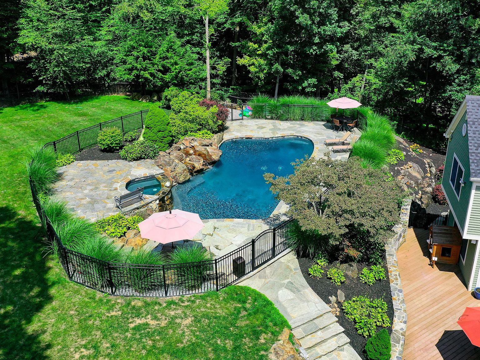 1 Honey Hollow Ct, Katonah, NY 10536 Zillow