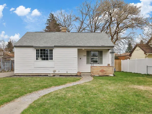10024 N Whittier St, Spokane, WA 99218