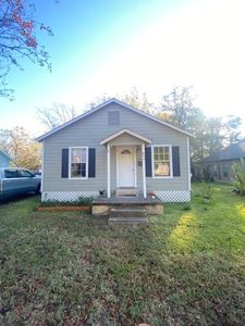 904 N Newsom St, Mineola, TX, 75773