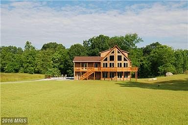 1st image of Boyd's Mill Ln Lot 7