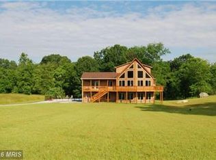 Boyd's Mill Ln LOT 7, Front Royal, VA 22630