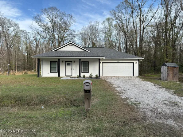10680 Vaughan Ave, Hastings, FL 32145