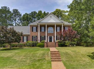 145 Char Oak Dr, Columbia, SC 29212