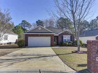 33 Yearling Ct, Irmo, SC 29063