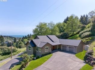 16850 Thompson Rd, Brookings, OR 97415