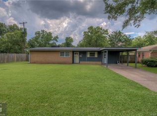 2524 Ormond Pl, Bossier City, LA 71111