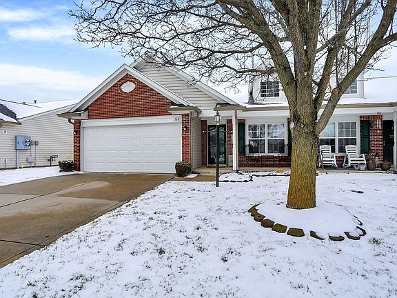 2nd image of 168 Rapid Rill Ln