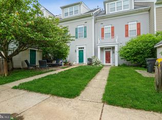 8718 Bright Meadow Ct, Odenton, MD 21113