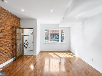 809 Greenwich St, Philadelphia, PA, 19147