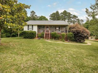 264 M Carrick Rd, Lexington, NC 27292