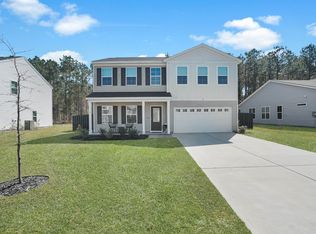 1379 Waybridge Way, Richmond Hill, GA 31324