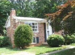 14788 Darbydale Ave, Woodbridge, VA 22193