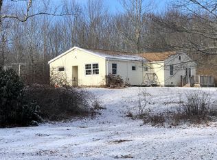 19 Clark Island Rd, Spruce Head, ME 04859