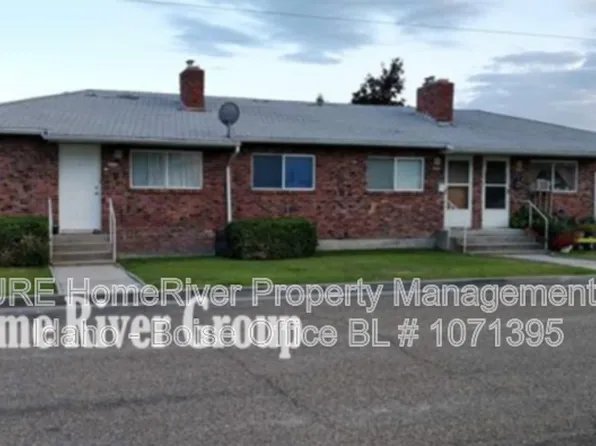 212 E Morrison St, Caldwell, ID 83605