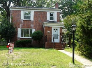 6115 Bremo Rd, Richmond, VA 23226