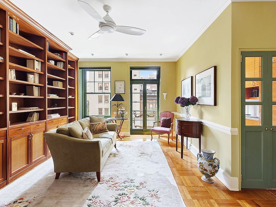 1st image of 600 W End Ave APT 5C