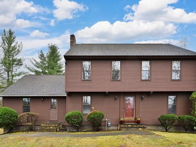 391 Pleasant St, North Andover, MA, 01845