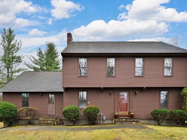 391 Pleasant St, North Andover, MA 01845