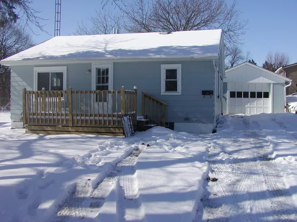 44 Bell St, Plymouth, OH 44865