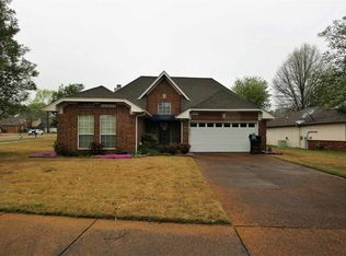 3495 Sugar Tree Ln, Memphis, TN 38135