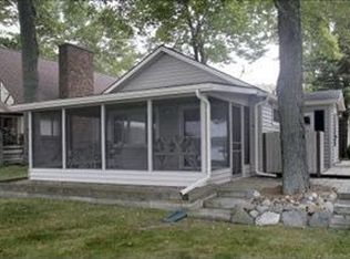 9356 Lakeview Dr, Delton, MI 49046