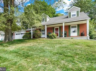 43 Virginia Ave, Shrewsbury, PA 17361