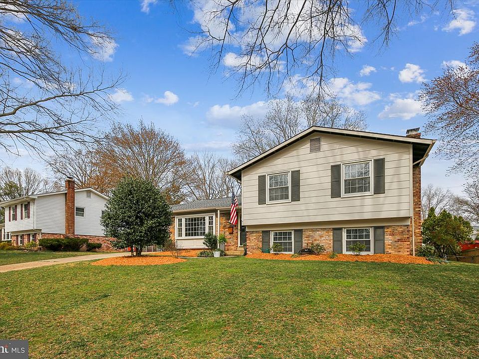 1st image of 8209 Chancery Ct