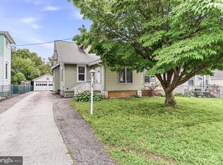 10 Hawthorne Ave, Wilmington, DE 19805