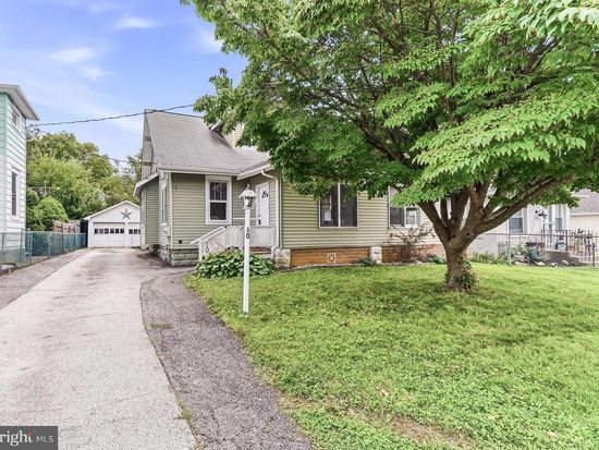 10 Hawthorne Ave, Wilmington, DE 19805