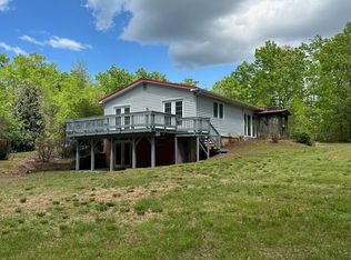 11658 S Constitution Rte, Scottsville, VA 24590