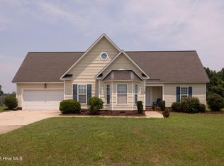 460 Brevard Rd, Winterville, NC 28590