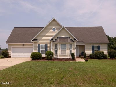 460 Brevard Road, Winterville, NC, 28590