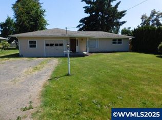4150 Hudson Ave NE, Salem, OR 97301