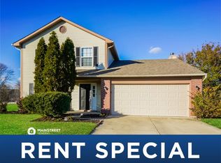 7270 Woodmill Ct, Avon, IN