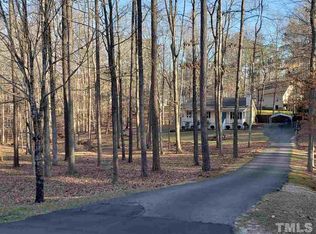 192 Bridges Ln, Youngsville, NC 27596