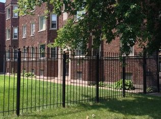 619 E 89th Pl APT 3S, Chicago, IL 60619