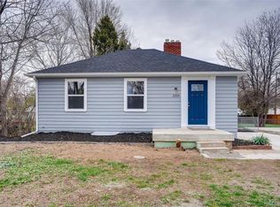 1354 Teller St, Lakewood, CO 80214