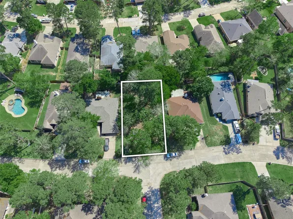 12331 Longfellow Drive, Montgomery, TX 77356