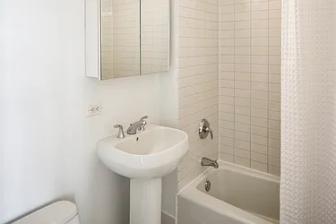 Rented by Bozzuto Management