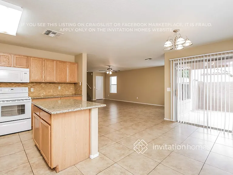 3339 S Chaparral Rd — Photo 7