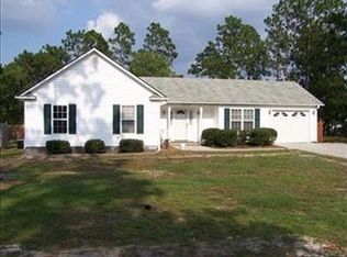 2298 Lake Keziah Rd, Southport, NC 28461