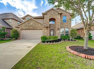 19035 Pine Harvest Ln, Richmond, TX 77407