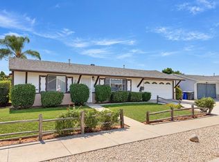 1613 Norran Ave, El Cajon, CA 92019
