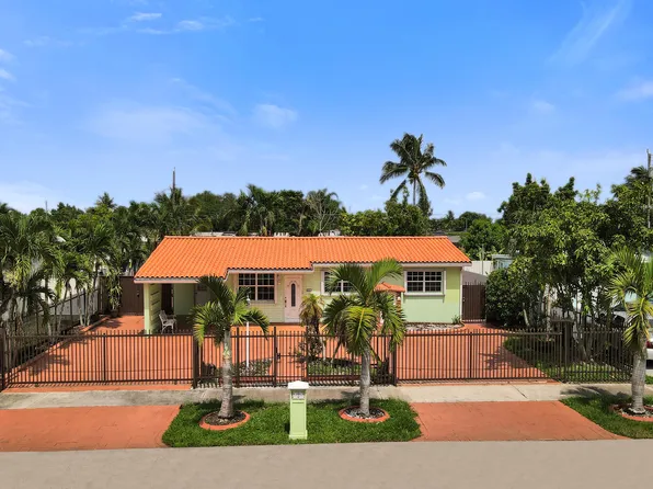 3311 SW 105th Court, Miami, FL 33165