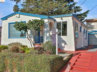 3307 Pierson St, Oakland, CA