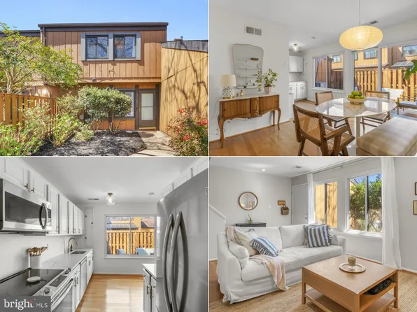 3126 Babashaw Ct, Fairfax, VA 22031