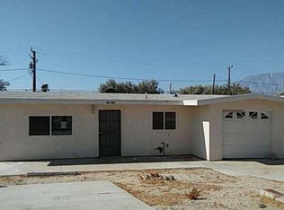 66081 Acoma Ave, Desert Hot Springs, CA 92240
